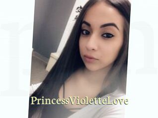 PrincessVioletteLove