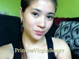 PrincessVirginBeauty