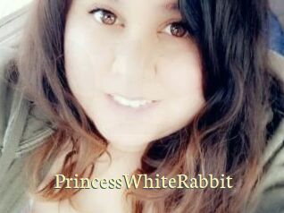 PrincessWhiteRabbit