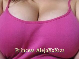 Princess_AlejaXxX122