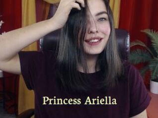 Princess_Ariella