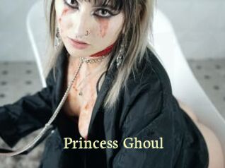 Princess_Ghoul