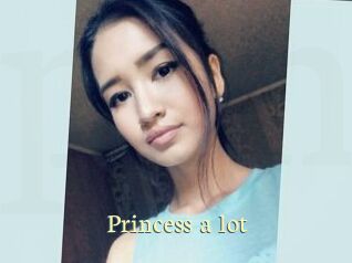 Princess_a_lot