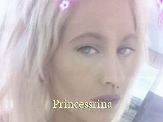 Princessrina