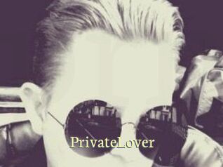 PrivateLover