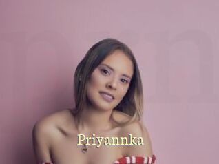 Priyannka