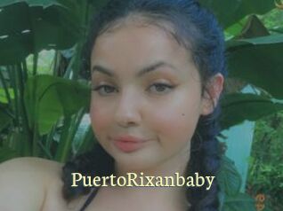 PuertoRixanbaby