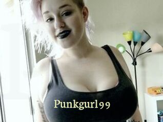 Punkgurl99