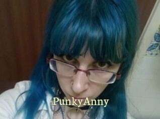 PunkyAnny