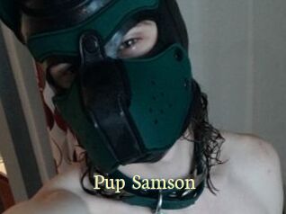 Pup_Samson