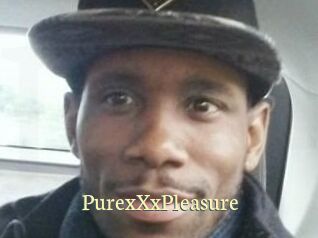 PurexXxPleasure