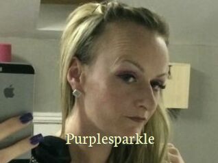 Purplesparkle