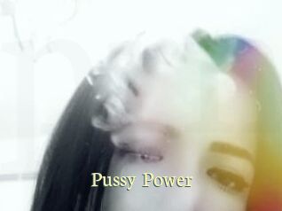 Pussy_Power