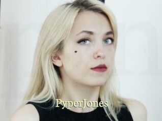 PyperJones