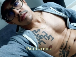 Pabloarena