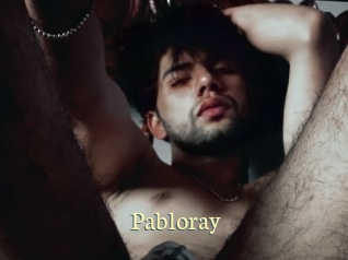 Pabloray