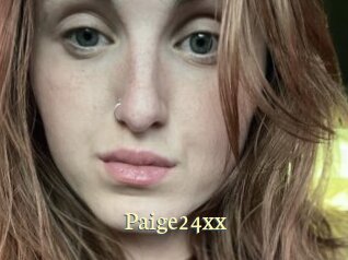 Paige24xx