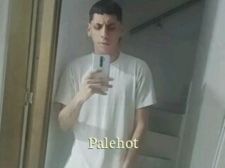 Palehot