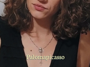 Palomapicasso