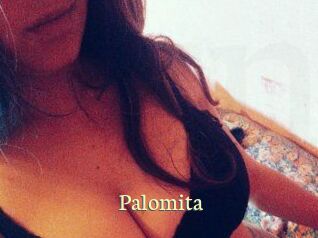 Palomita