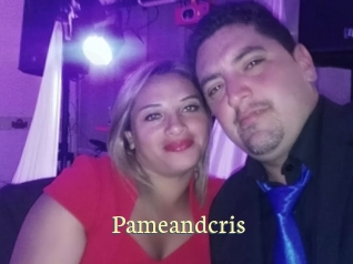 Pameandcris