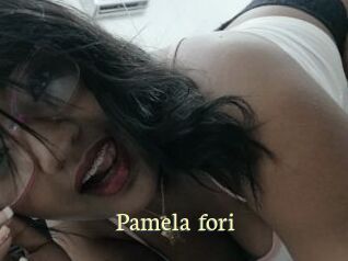 Pamela_fori