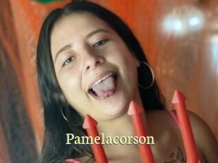 Pamelacorson