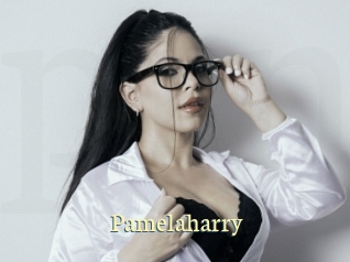 Pamelaharry