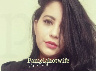 Pamelahotwife