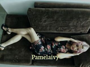 Pamelaivy