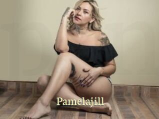 Pamelajill