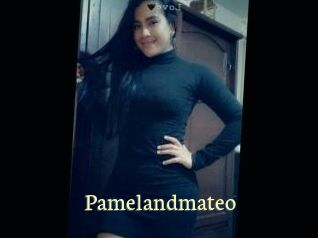 Pamelandmateo