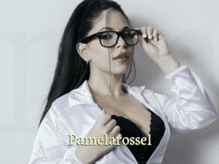 Pamelarossel