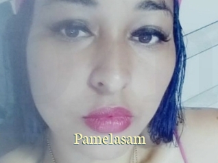 Pamelasam