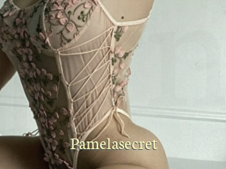 Pamelasecret