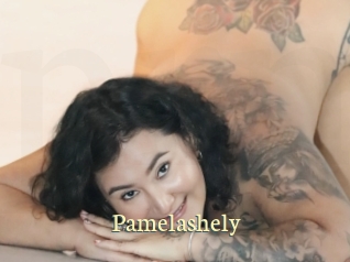 Pamelashely