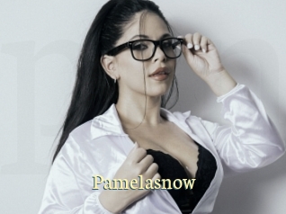 Pamelasnow