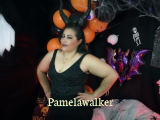 Pamelawalker