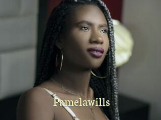 Pamelawills