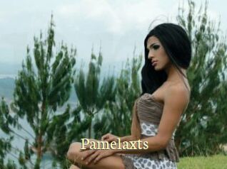 Pamelaxts