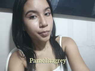 Pamelitagrey