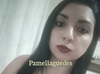 Pamellaguedes