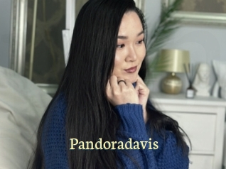 Pandoradavis