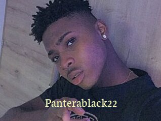 Panterablack22