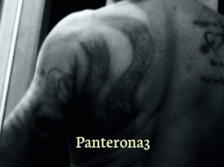 Panterona3