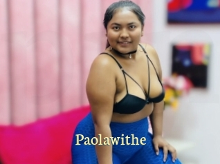 Paolawithe