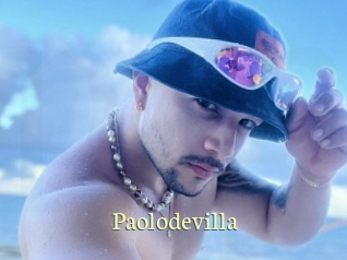 Paolodevilla