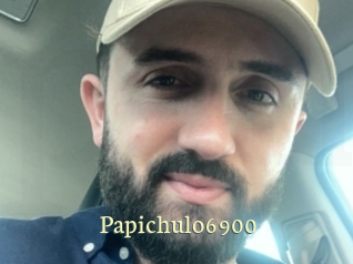 Papichulo6900