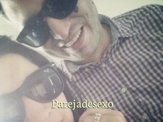 Parejadesexo