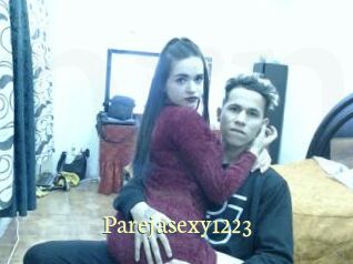 Parejasexy1223